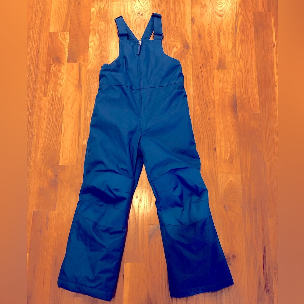 Lands End Waterproof Snow Bib